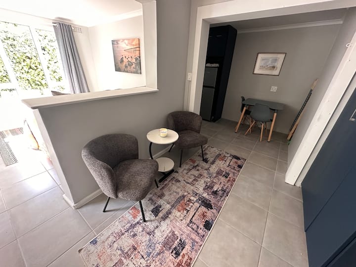 Apartment In Stellenbosch - Stellenbosch