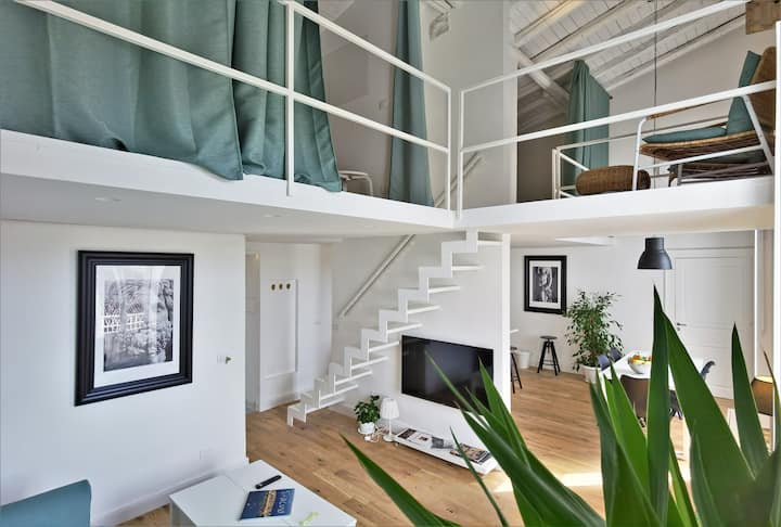 Helios Apartment - Ortigia - イタリア シラクーザ