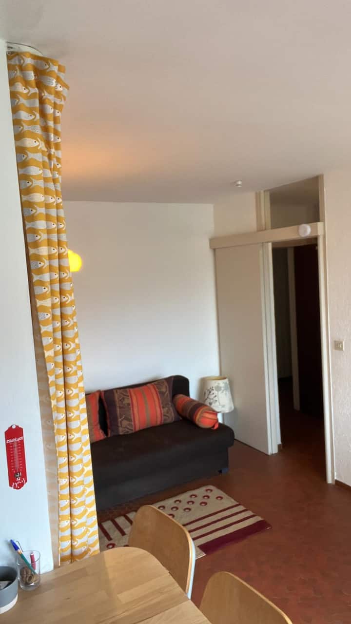 Apt Collioure Centre Parking - Port-Vendres