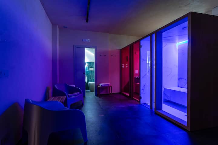 Elesor & Spa - Modica