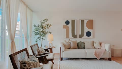 SaLarena - Life at the beach