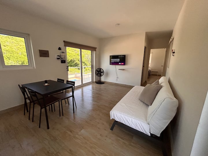 Sea And Stars Apartment - Curaçao