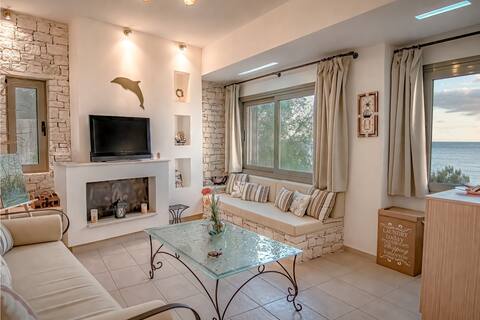 Along with the Infinite Sea