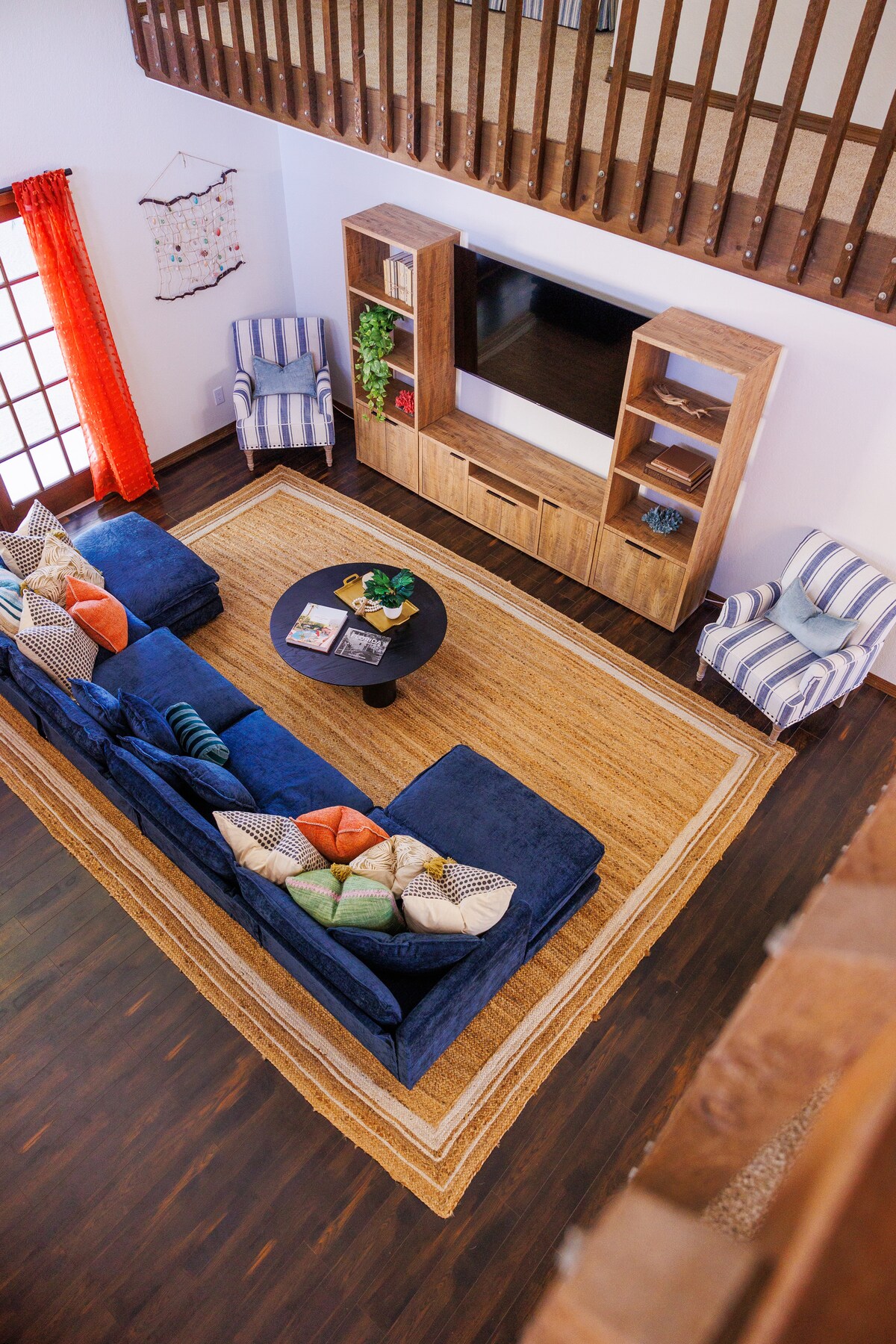 Top performing Airbnb: Tropical Lux Retreat | Heated Pool/Speakeasy/Beach in Seminole