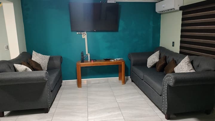 Casa Montoya - Puerto Peñasco