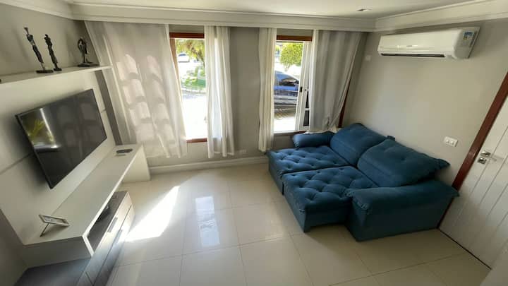 Всекидневна