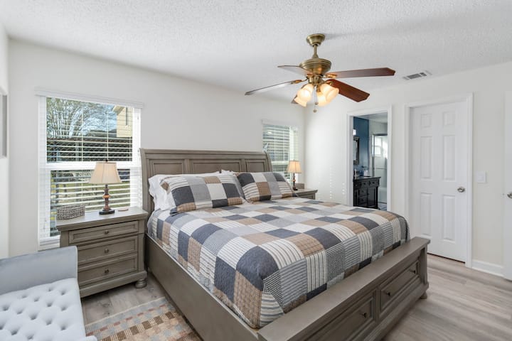 Bedroom 1