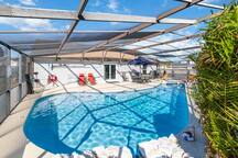 Debany Staycation near Disney rental in Kissimmee