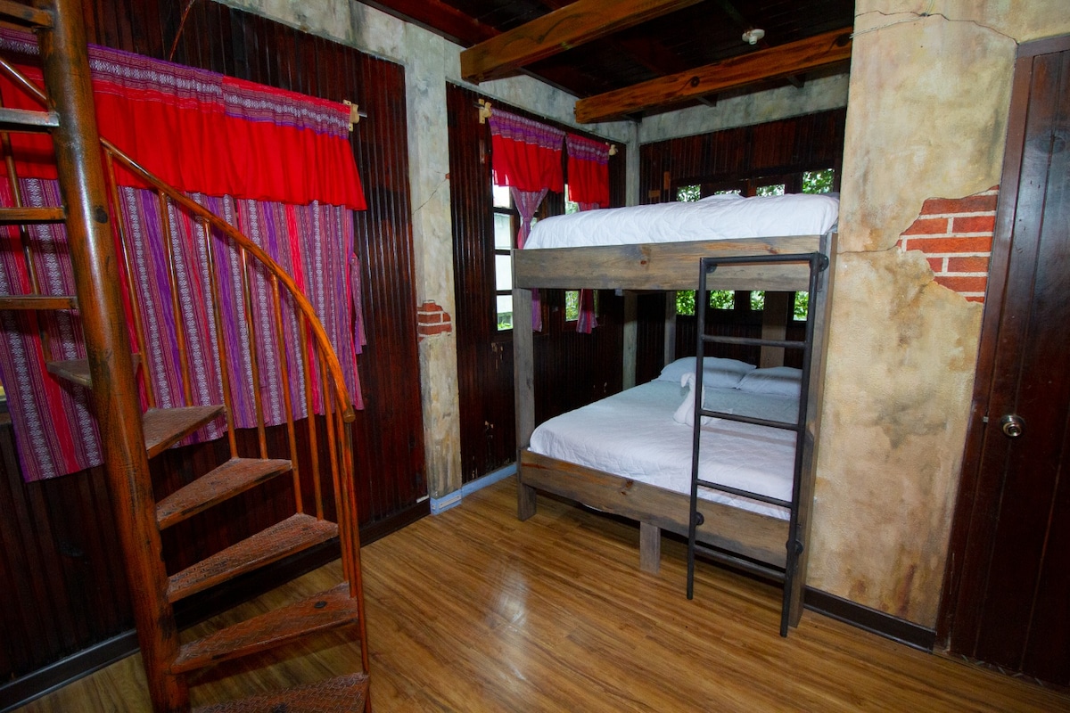 غرفة النوم 2