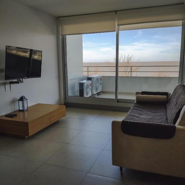 Dos Orillas, Apartamento 302 - Colonia del Sacramento
