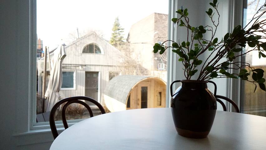 Still House: Sauna, Spa Vibes in Trinity-Bellwoods gallery image 5