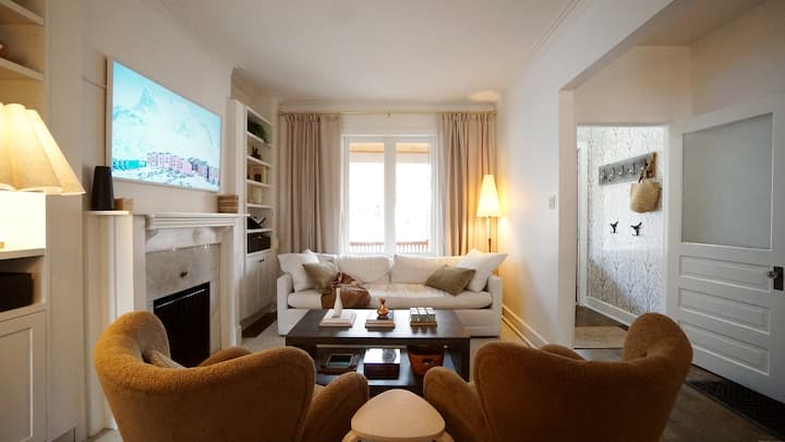 Still House: Sauna, Spa Vibes In Trinity-bellwoods - Rogers Centre