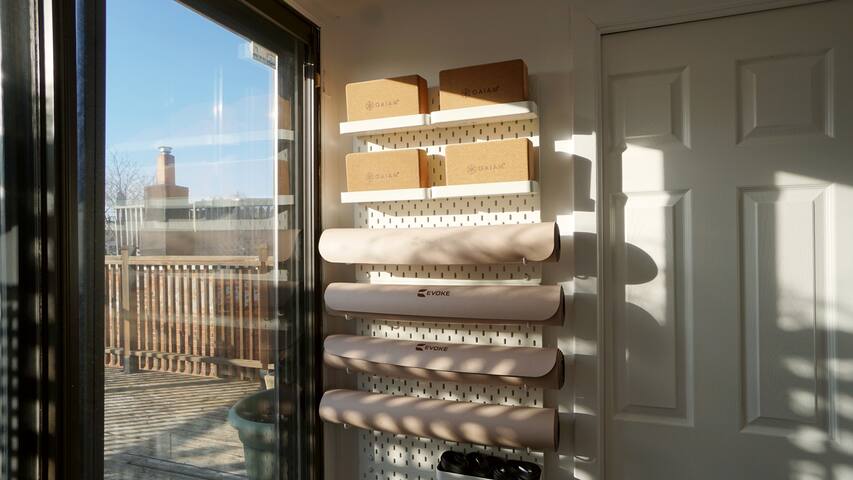 Still House: Sauna, Spa Vibes in Trinity-Bellwoods gallery image 4