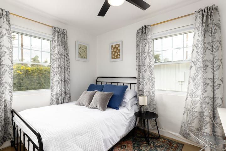 Slaapkamer 3