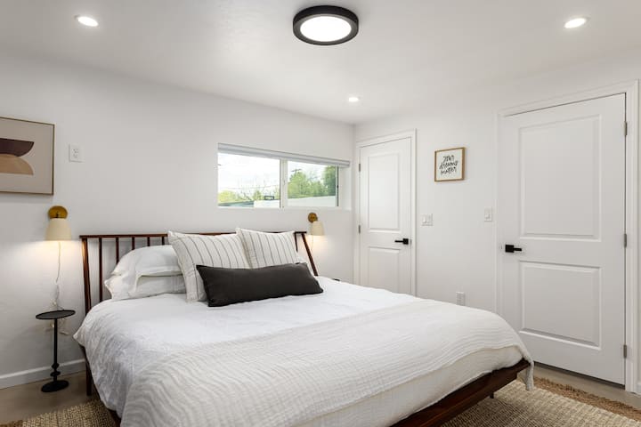 Slaapkamer 4