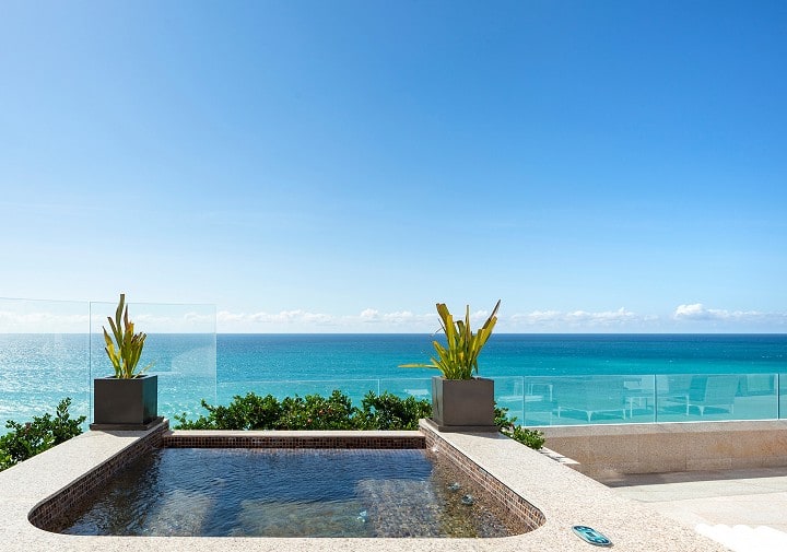 Ultra Lux 4b Oceanfront Penthous - San José del Cabo