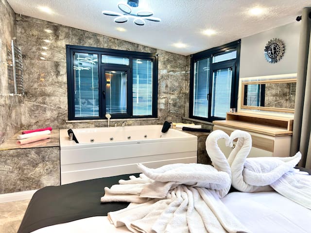 Spacious4+1Sea&Mosque View Apartment İnSultanahmet gallery image 4