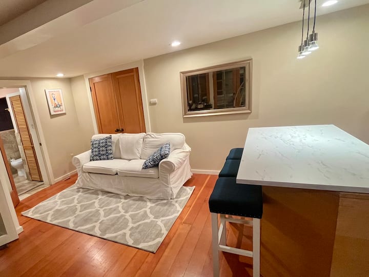 Claremont View - Berkeley, CA