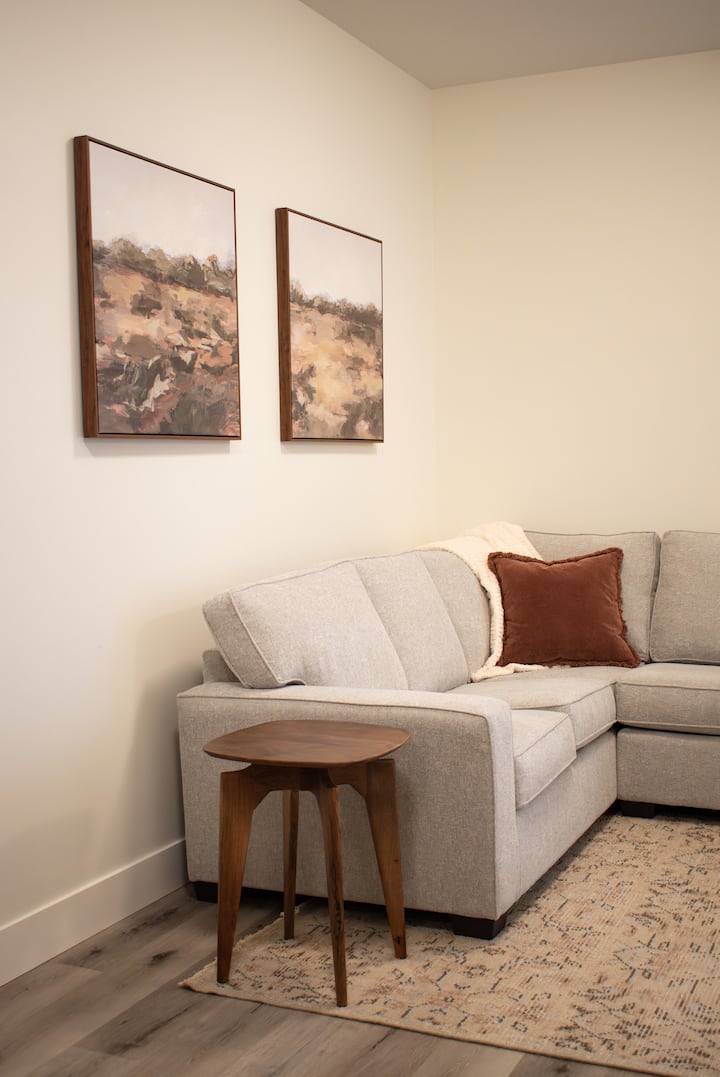 Juniper Hideaway - Kamloops