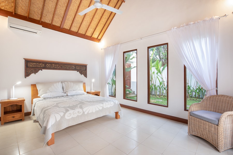 غرفة النوم 1