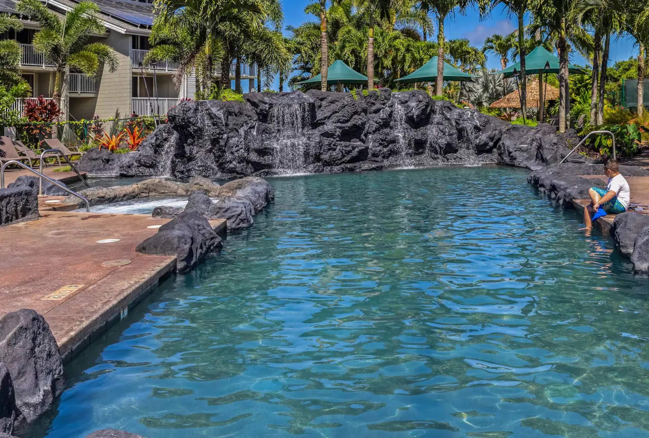 Condo in Princeville · ★4.94 · 2 bedrooms · 4 beds · 2 baths - Image 31