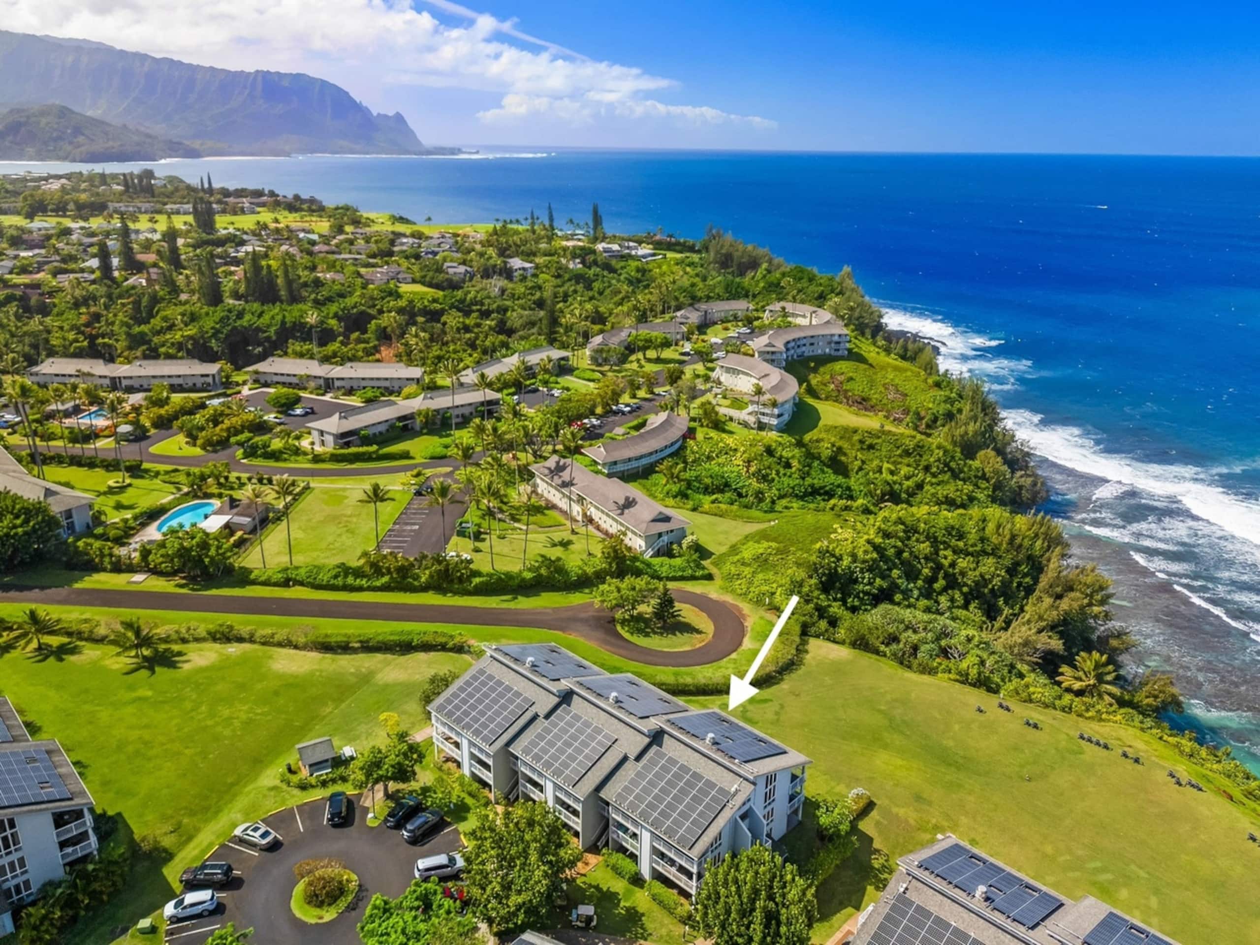 Condo in Princeville · ★4.94 · 2 bedrooms · 4 beds · 2 baths - Image 26