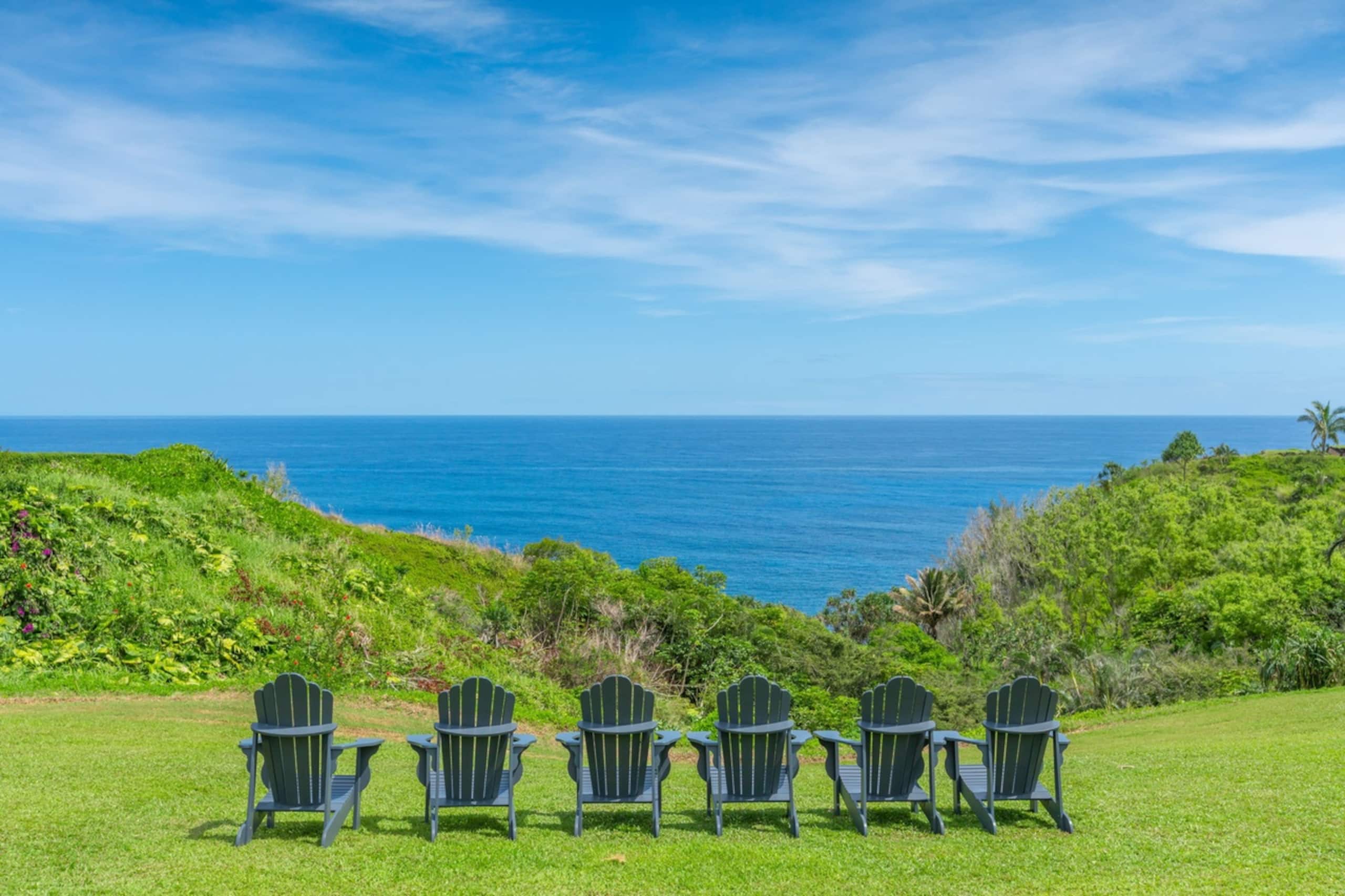 Condo in Princeville · ★4.94 · 2 bedrooms · 4 beds · 2 baths - Image 23
