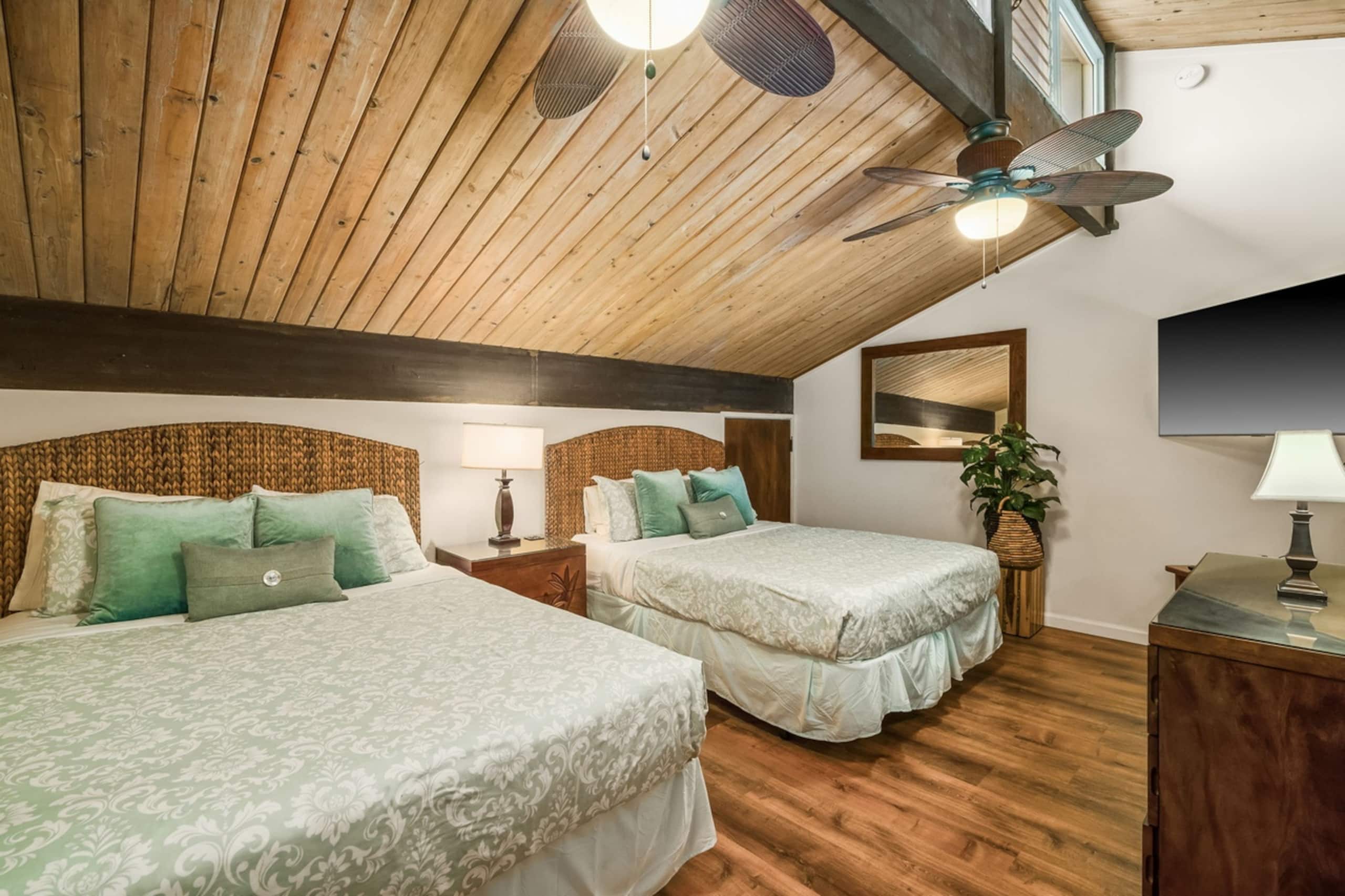 Condo in Princeville · ★4.94 · 2 bedrooms · 4 beds · 2 baths - Image 10