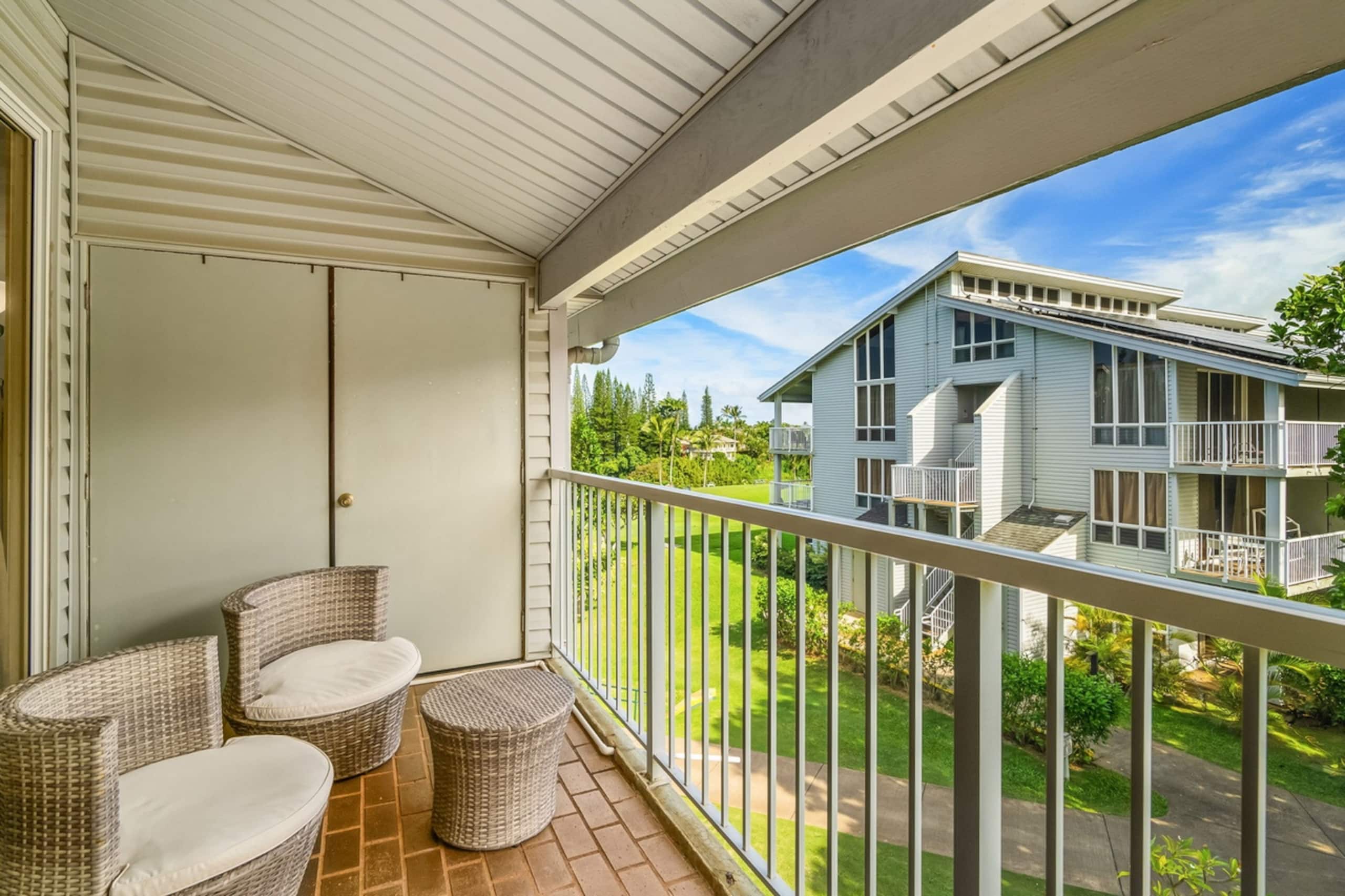 Condo in Princeville · ★4.94 · 2 bedrooms · 4 beds · 2 baths - Image 19