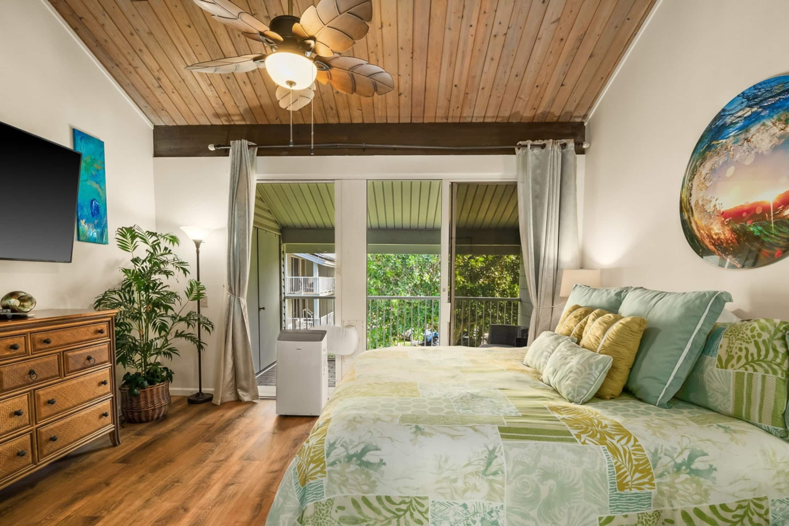 Condo in Princeville · ★4.94 · 2 bedrooms · 4 beds · 2 baths - Image 9