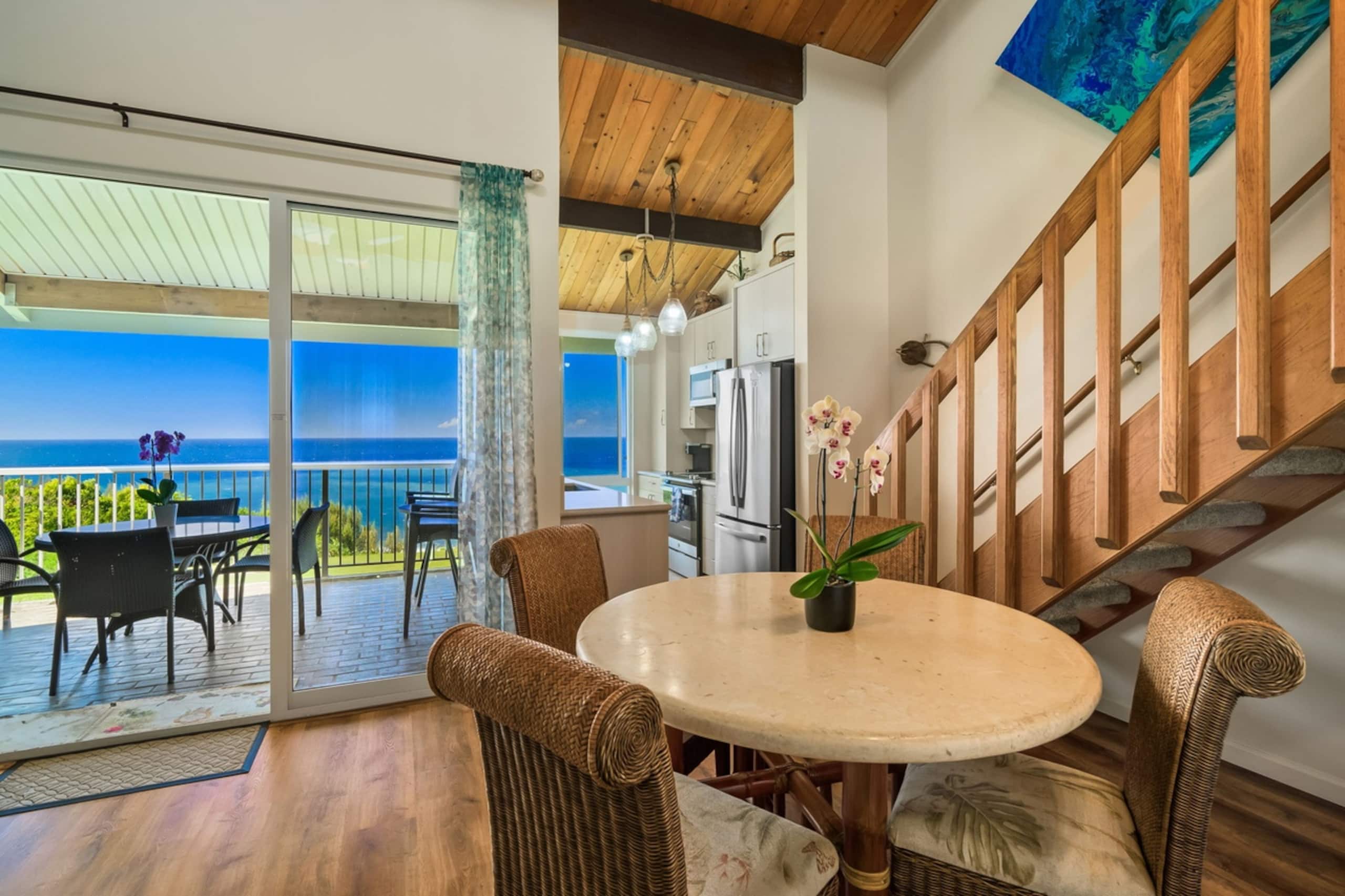 Condo in Princeville · ★4.94 · 2 bedrooms · 4 beds · 2 baths - Image 5