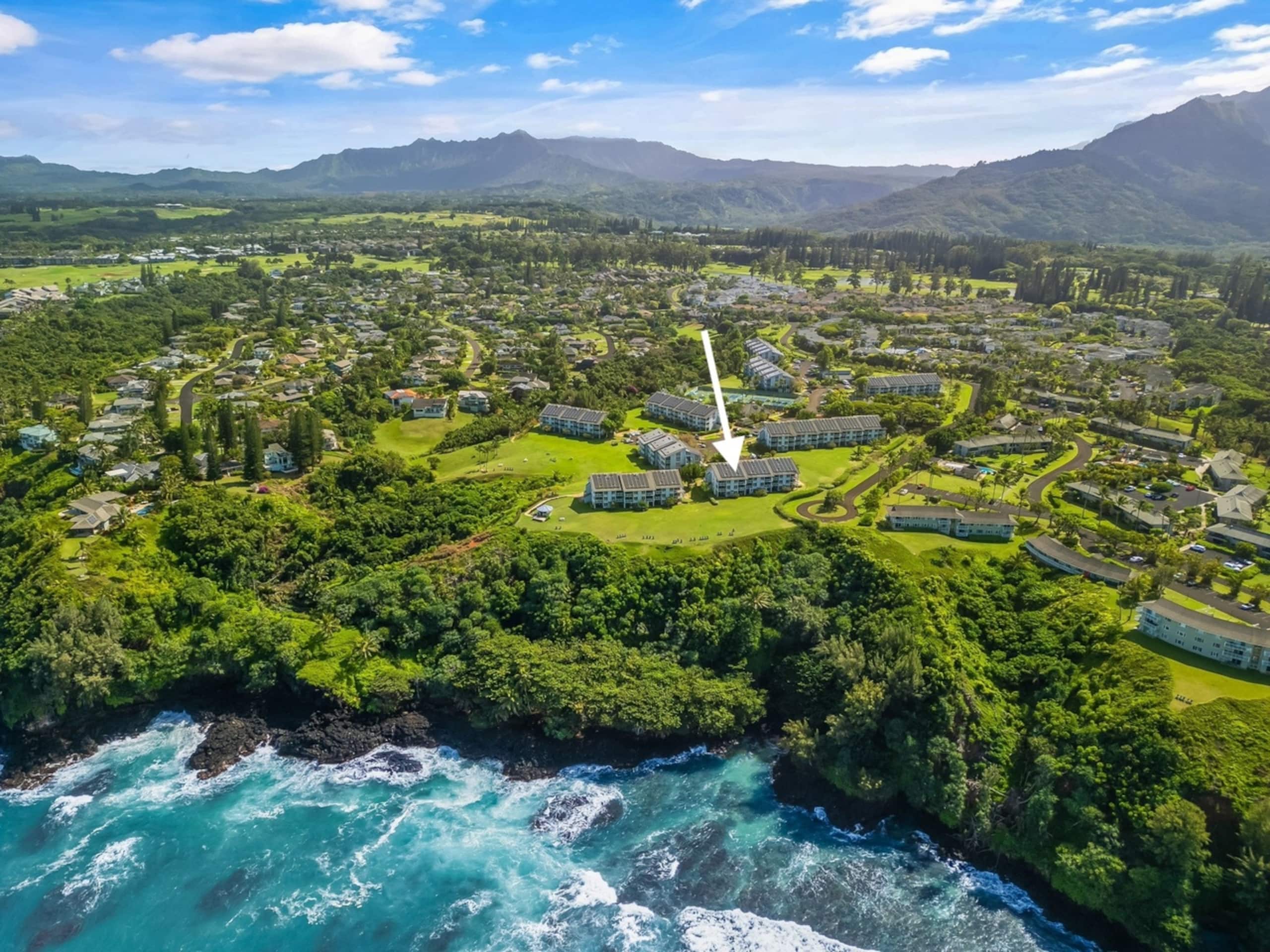 Condo in Princeville · ★4.94 · 2 bedrooms · 4 beds · 2 baths - Image 29
