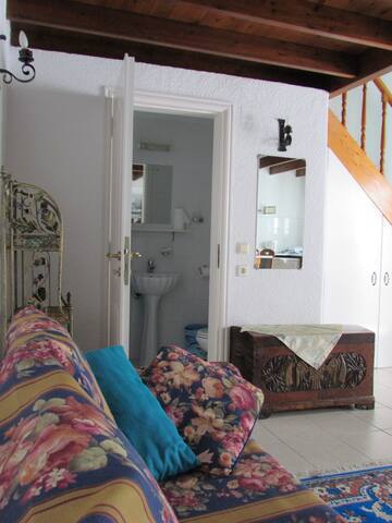 Castellino 2 X Loft Apartments for 10 people gallery image 5