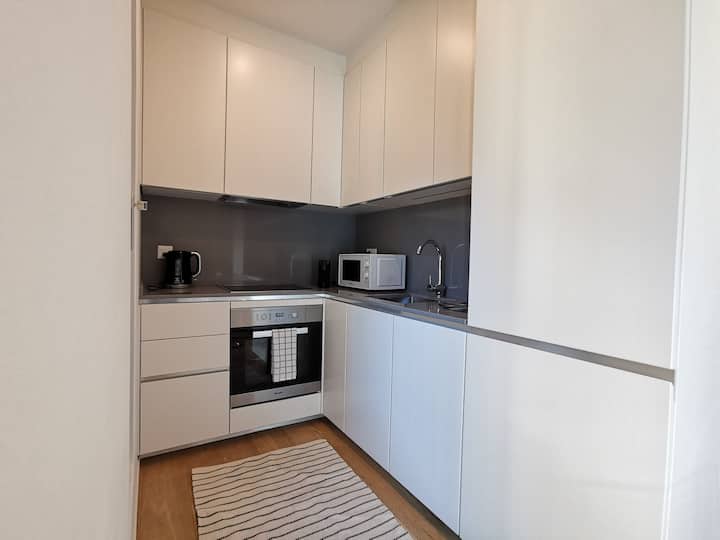 Loft 18, Experience The Loft! (Free Parking) - Lugano