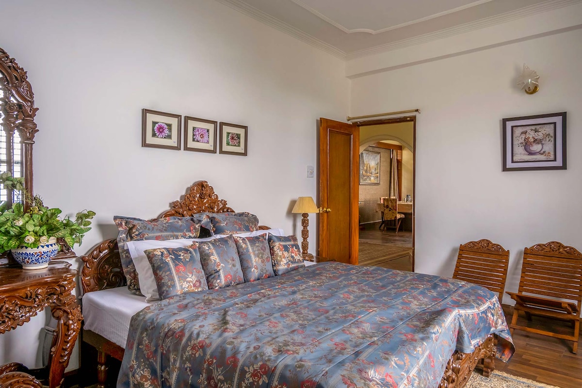 Спална соба 1