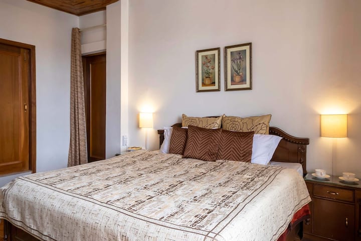 غرفة النوم 4