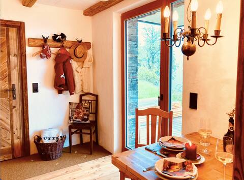 Chalet Almhaus Strobl Chalet Almhaus Strobl