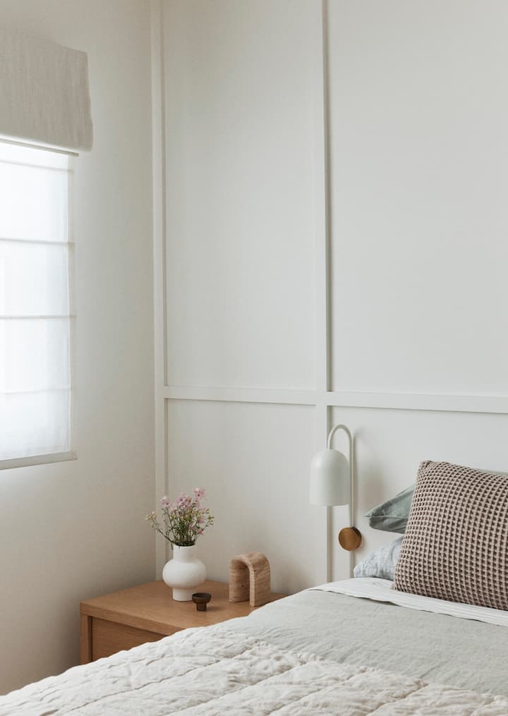 საძინებელი 1