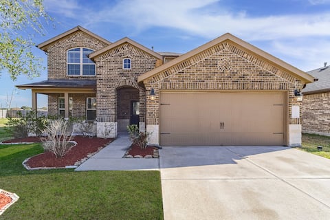 Private home in Richmond