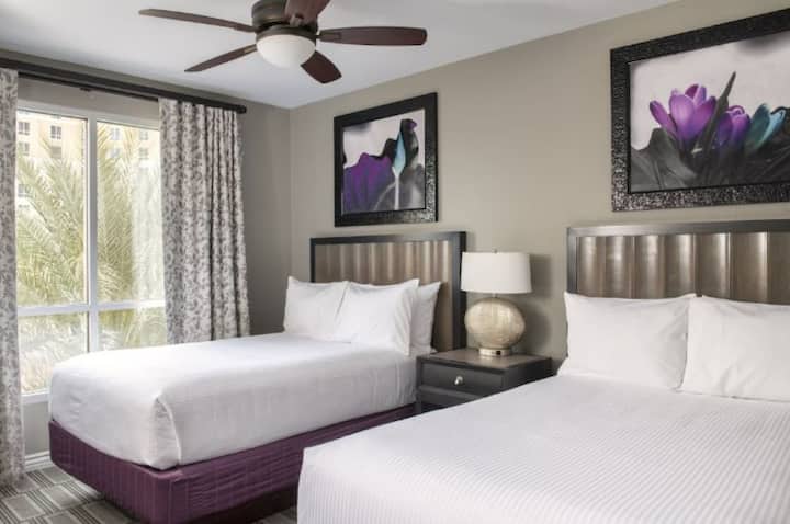 Postele sa môžu líšiť.