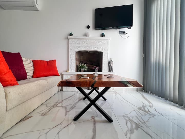 Arsada Apartment Ovacik - Ölüdeniz
