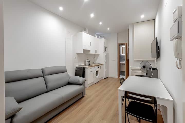 Vivienda En Madrid Centro - Madrid