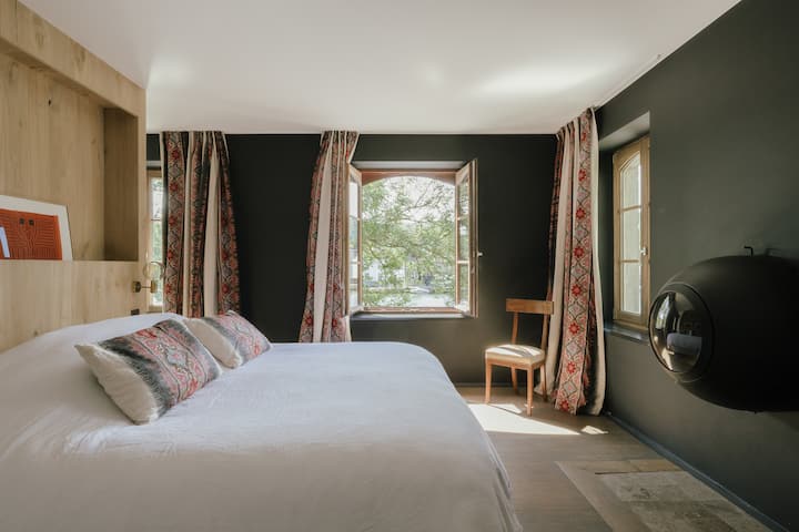 غرفة النوم 3