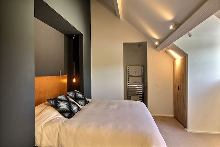 غرفة النوم 4