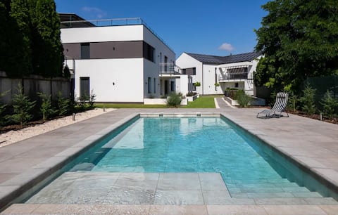 Oasis Residence, Hajdúszoboszló