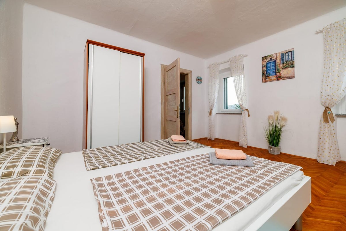 Kuća za odmor Bribirka