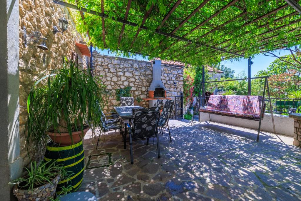 Kuća za odmor Bribirka