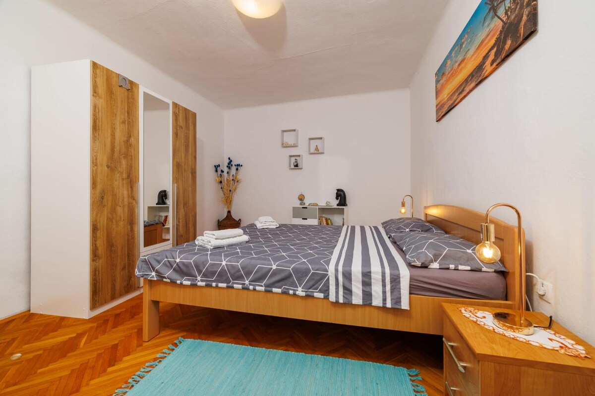 Kuća za odmor Bribirka