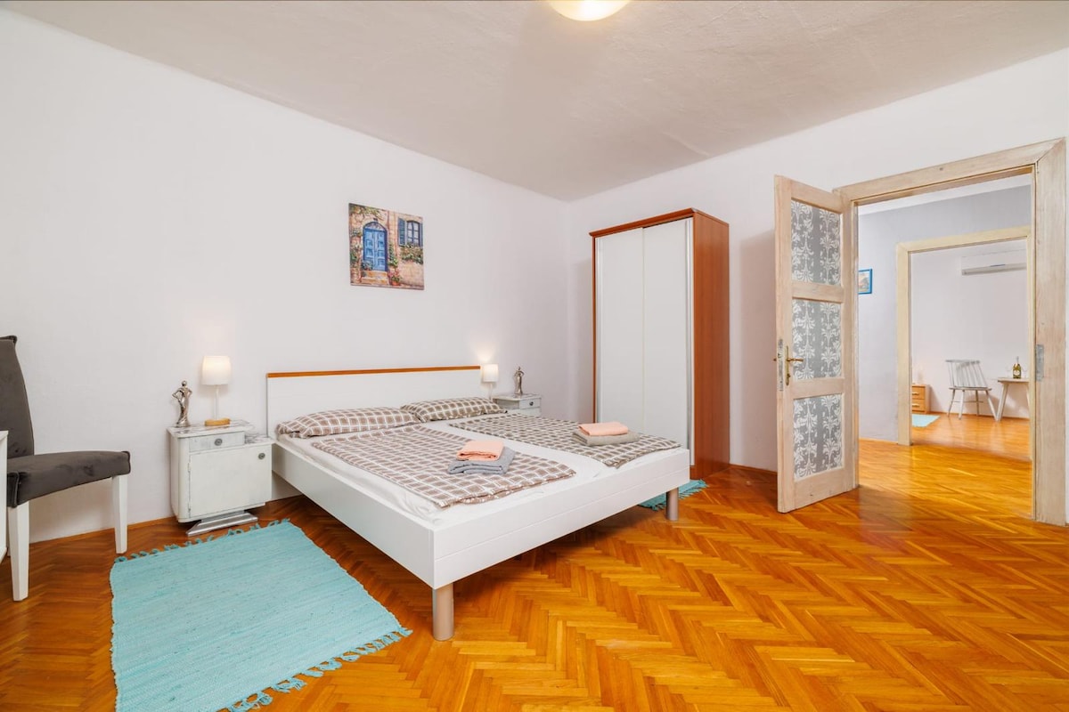 Kuća za odmor Bribirka