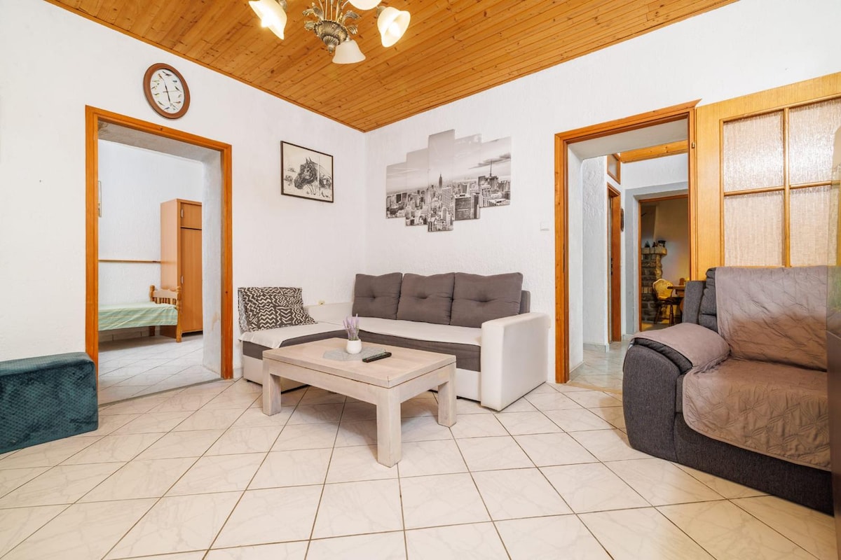 Kuća za odmor Bribirka